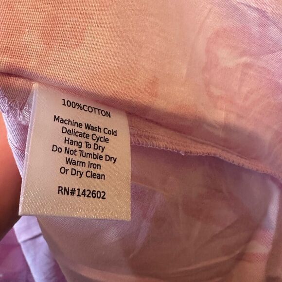 Sail to Sable | Flutter Sleeve Midi Dress Sz XL NWT - Picture 7 of 9